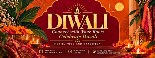 Diwali at Enabling Arts