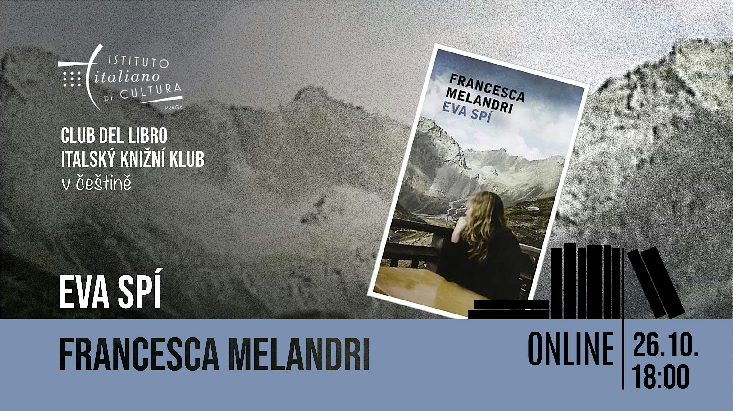 Italský knižní klub - Club del libro