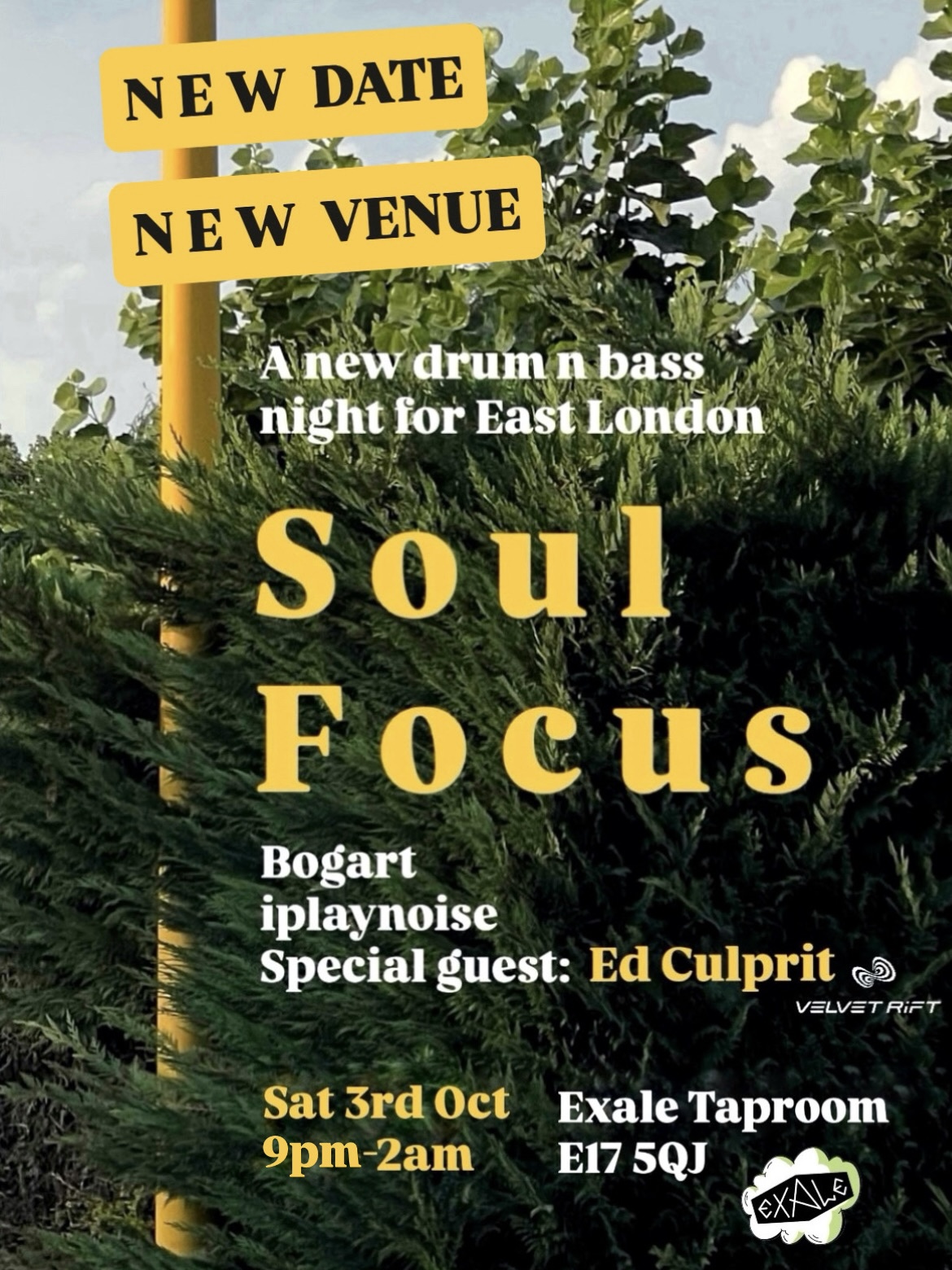 Soul Focus