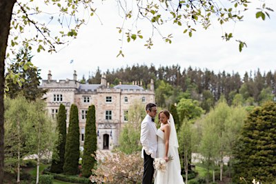 Crossbasket Castle Wedding Showcase Day