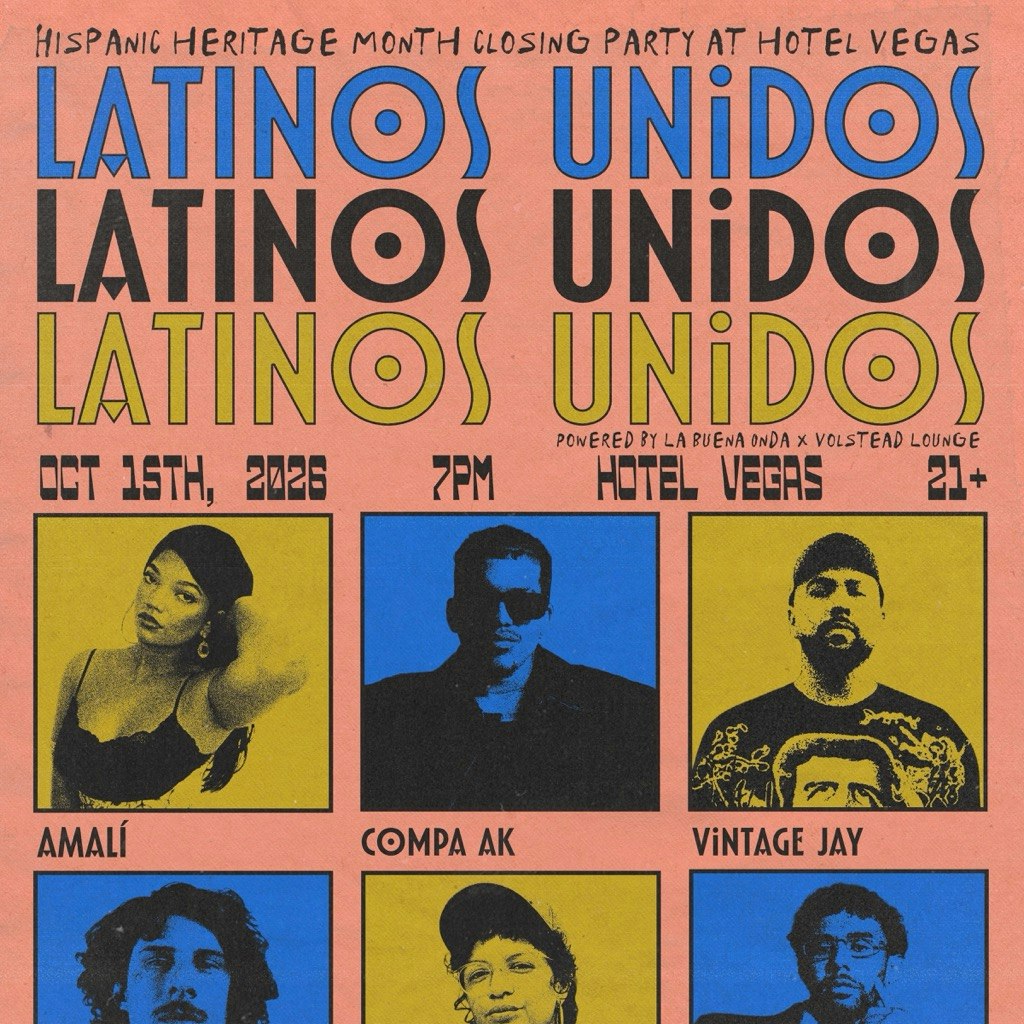 Latinos Unidos