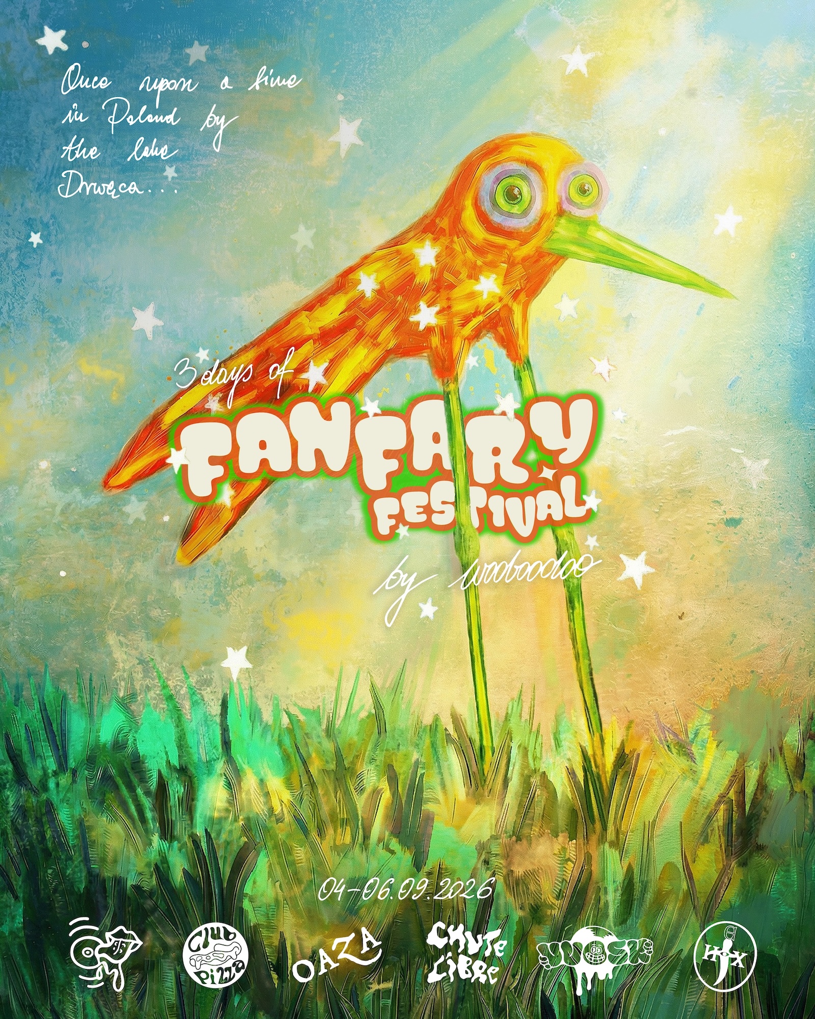 Fanfary Festival