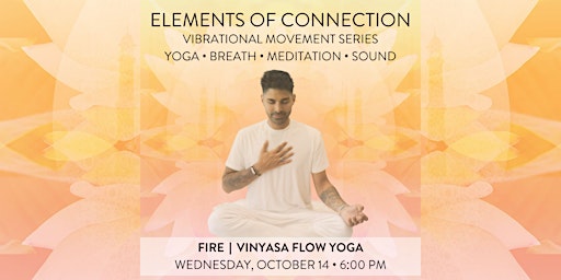 ELEMENTS OF CONNECTION - FIRE