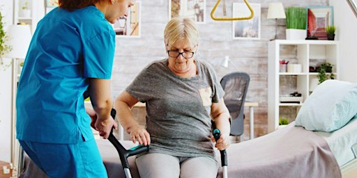 Moving and Positioning Training