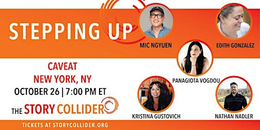 The Story Collider