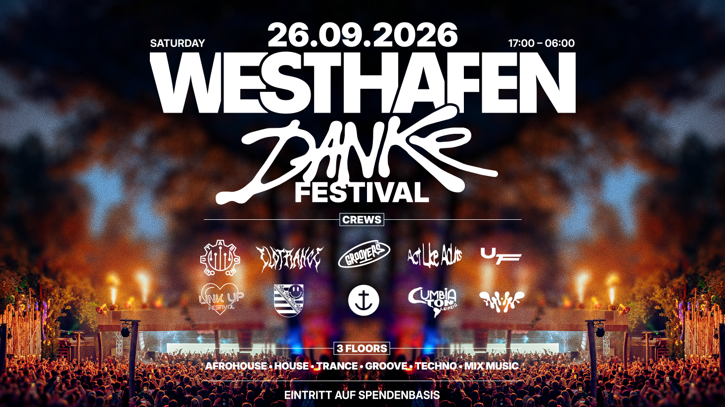DANKE Festival