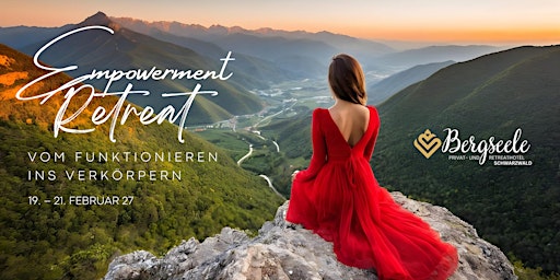 Empowerment Retreat