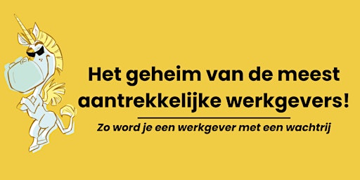 Rotterdam | Het Geheim van de Meest Aantrekkelijke Werkgevers