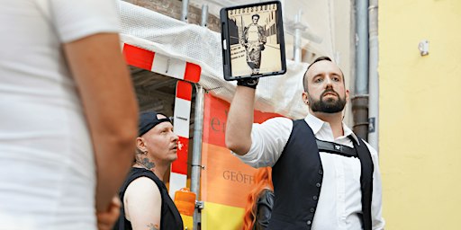 Where It All Began: Berlin’s Queer & Trans History Tour