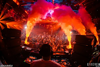 # BEST HIP HOP CLUB PACKAGE MIAMI