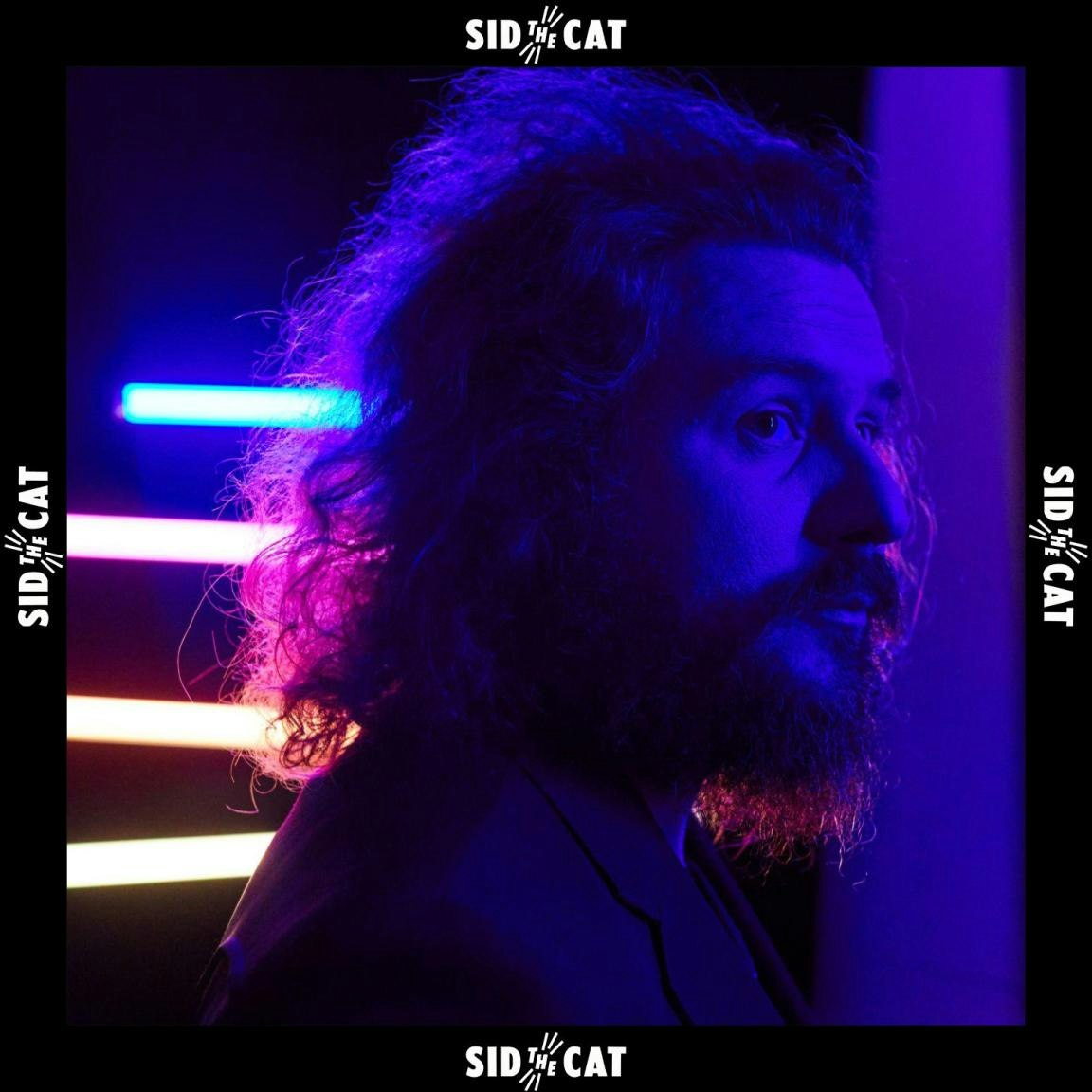 Jim James (Solo Acoustic) - Wowed Out Tour