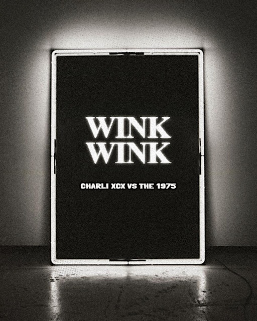 CHARLI XCX VS THE 1975 MELBOURNE