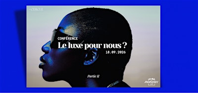 Femmes noires dans le luxe