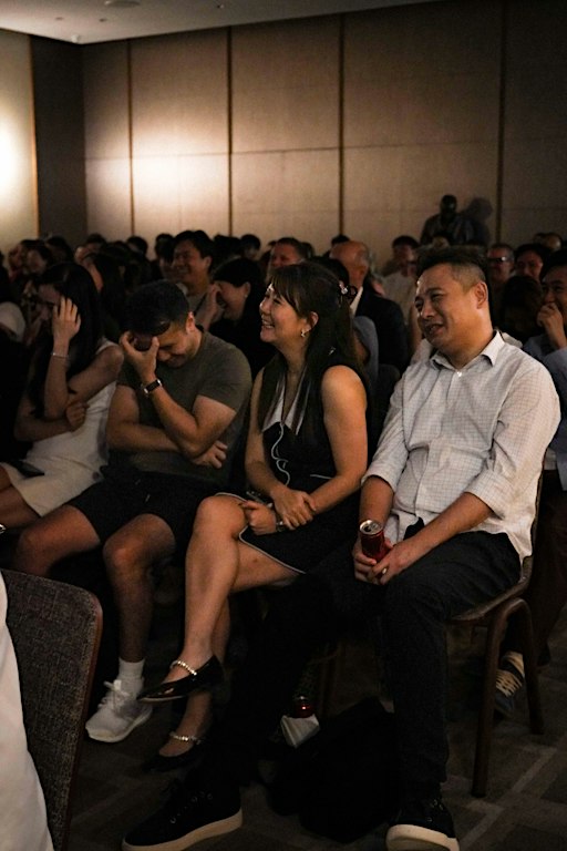 Melodies For Nepal: Comedy Night