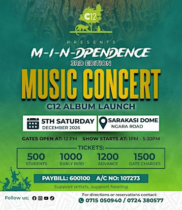 M-ind-Pendence 3.0