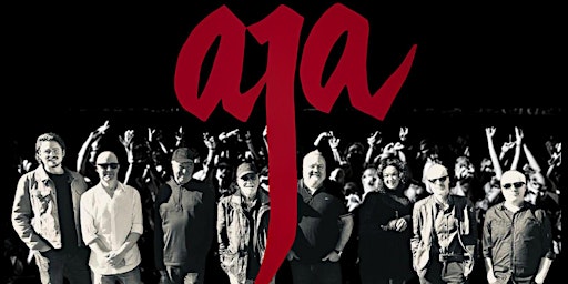 AJA - A Tribute to Steely Dan - Live in Concert