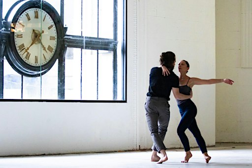 Limón Technique Workshop with Aaron Selissen