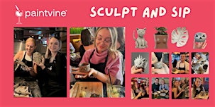 Sculpt and Sip | The Drake Pub