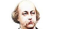 Un fil à la page : Flaubert ou le fantasme des crinolines