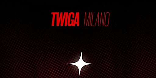 Friday TWIGA WELCOME WEEK GUEST PASS