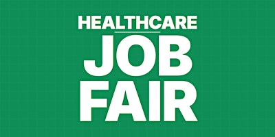 Austin Healthcare Job Fair - Austin Career Fair