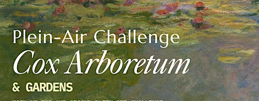 Plein-Air Challenge