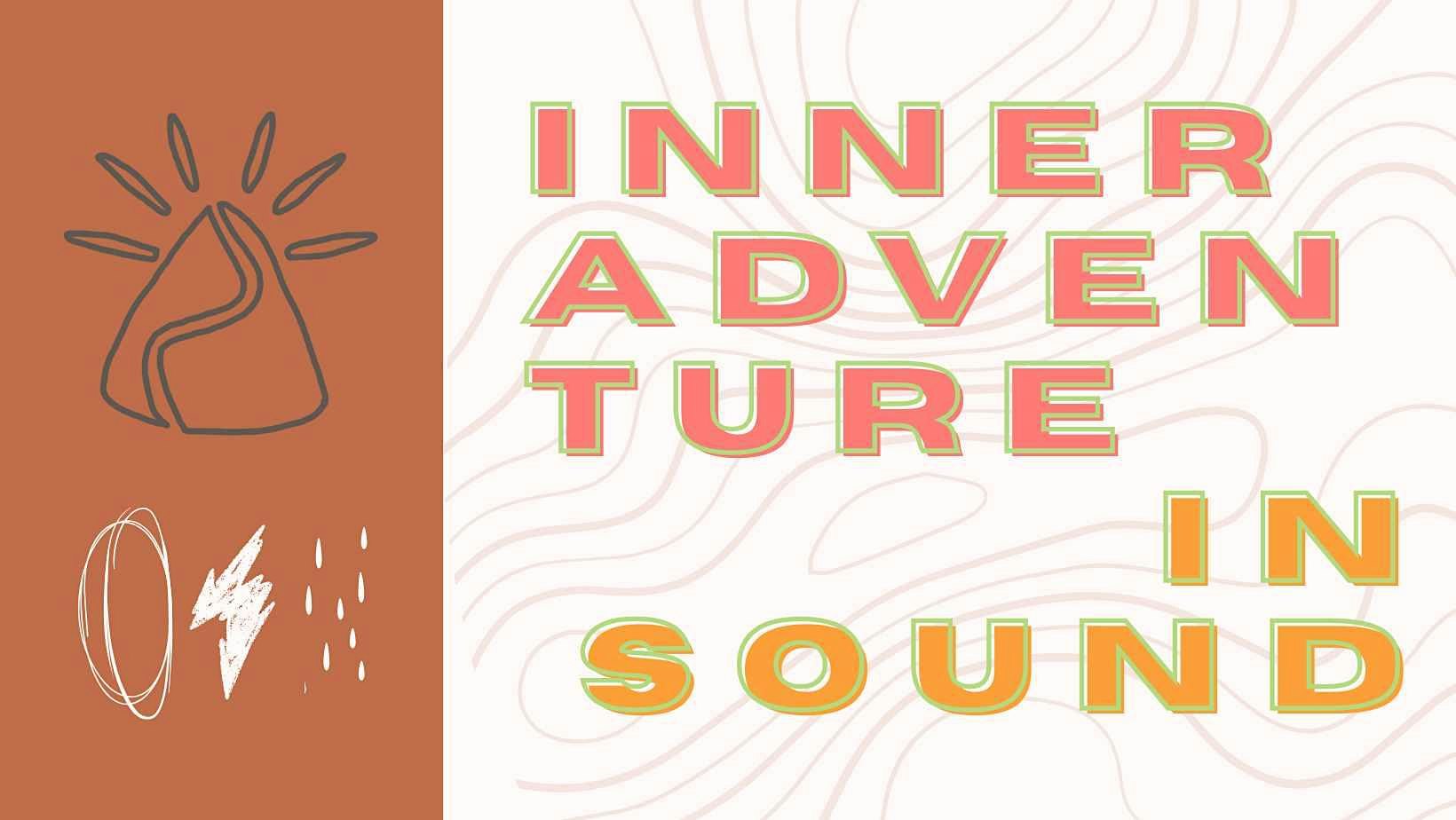 Relaxation Sound Therapy:  Rest in the warmth of  your inner light
