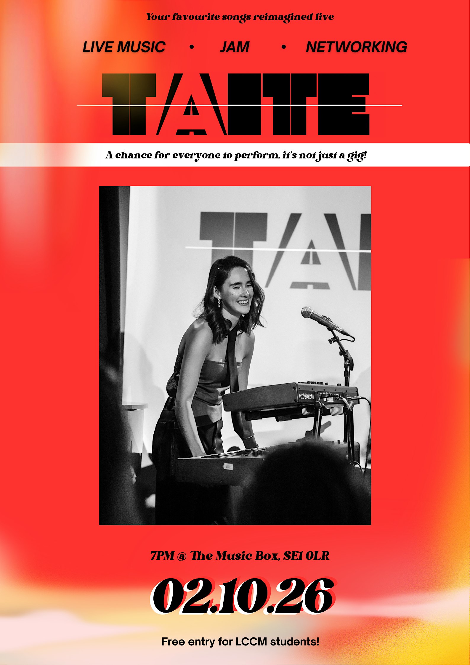 TAITE