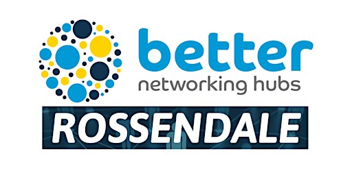 Better Networking Rossendale