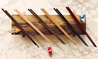 Make Your Own Chopsticks