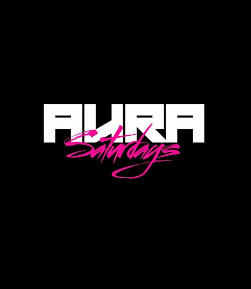 Aura Saturdays
