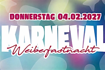 Weiberfastnacht im Club Astoria – Alaaf am See  Vol. 2