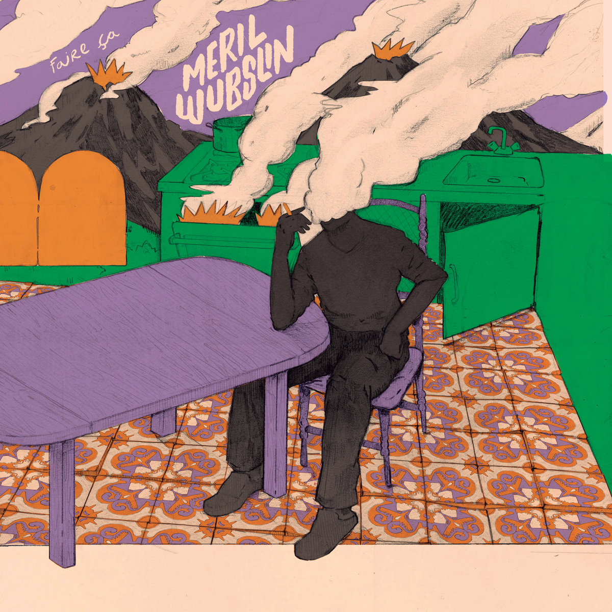 8MM & Shameless/Limitless present: Meril Wubslin