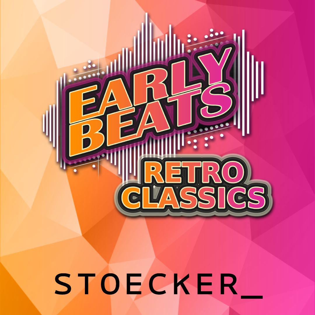 EarlyBeats Retro Classics – Die Premiere