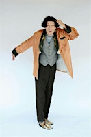 COMEDIAN EMO PHILLIPS