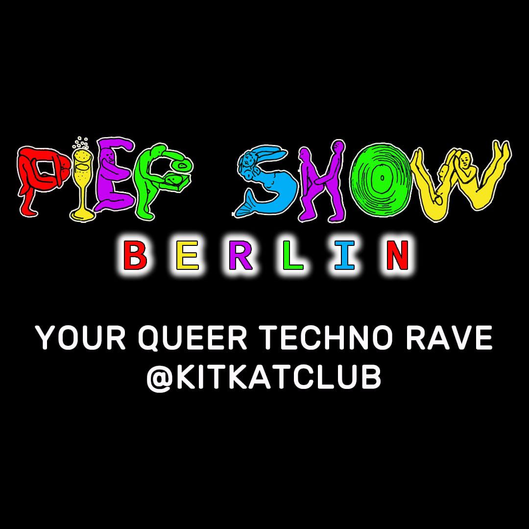 PiepShow - OctoberPiep