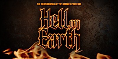 Hell On Earth
