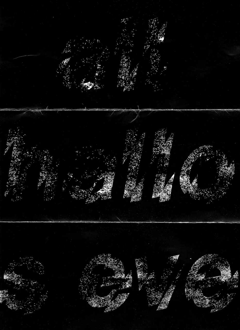 Optimo Halloween - Espookio made us do it
