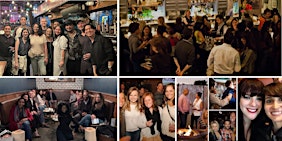 New Orleans Speed Dating (33-42 age group)
