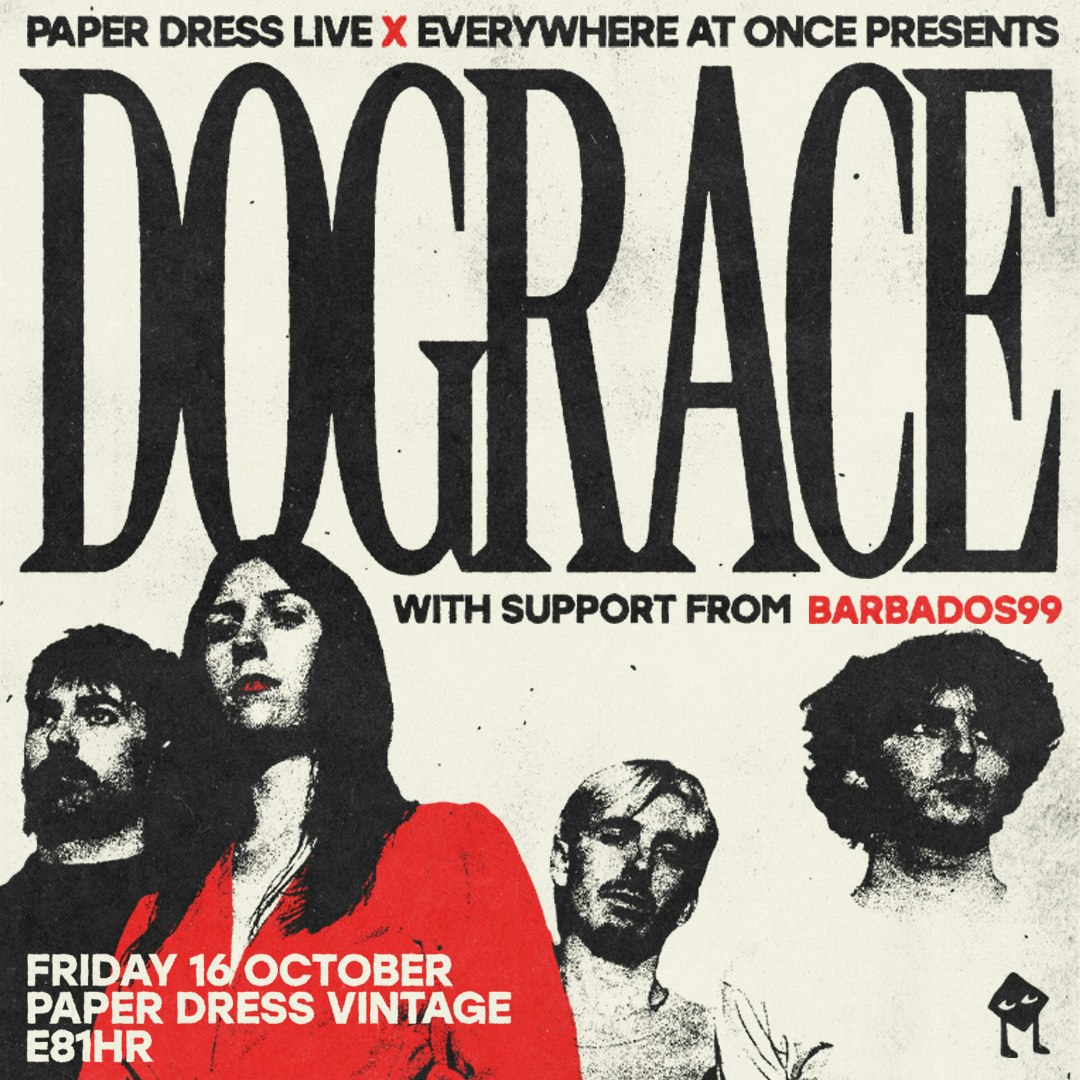 Dog Race + BARBADOS99