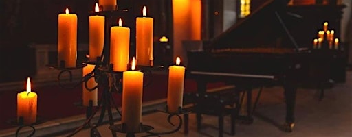 Moonlight Sonata by Candlelight
