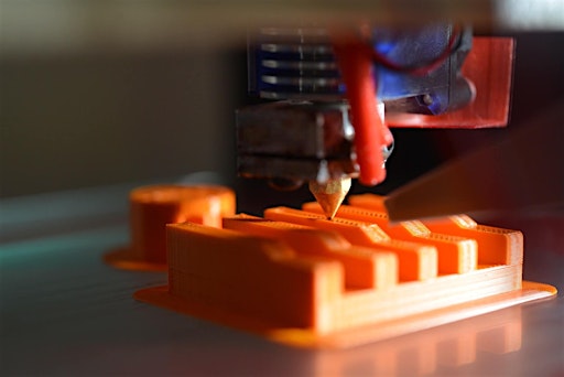 Manufactura Aditiva por Impresión en 3D