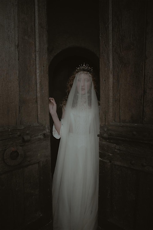 NOTTURNA ADULTI: Il lato oscuro di SANTA LUCIA