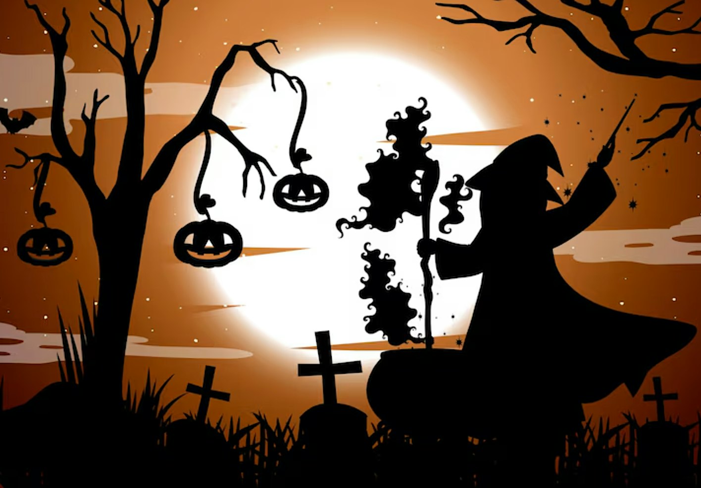 SOMBRAS TENEBROSAS (3-4 AÑOS) - 11:00