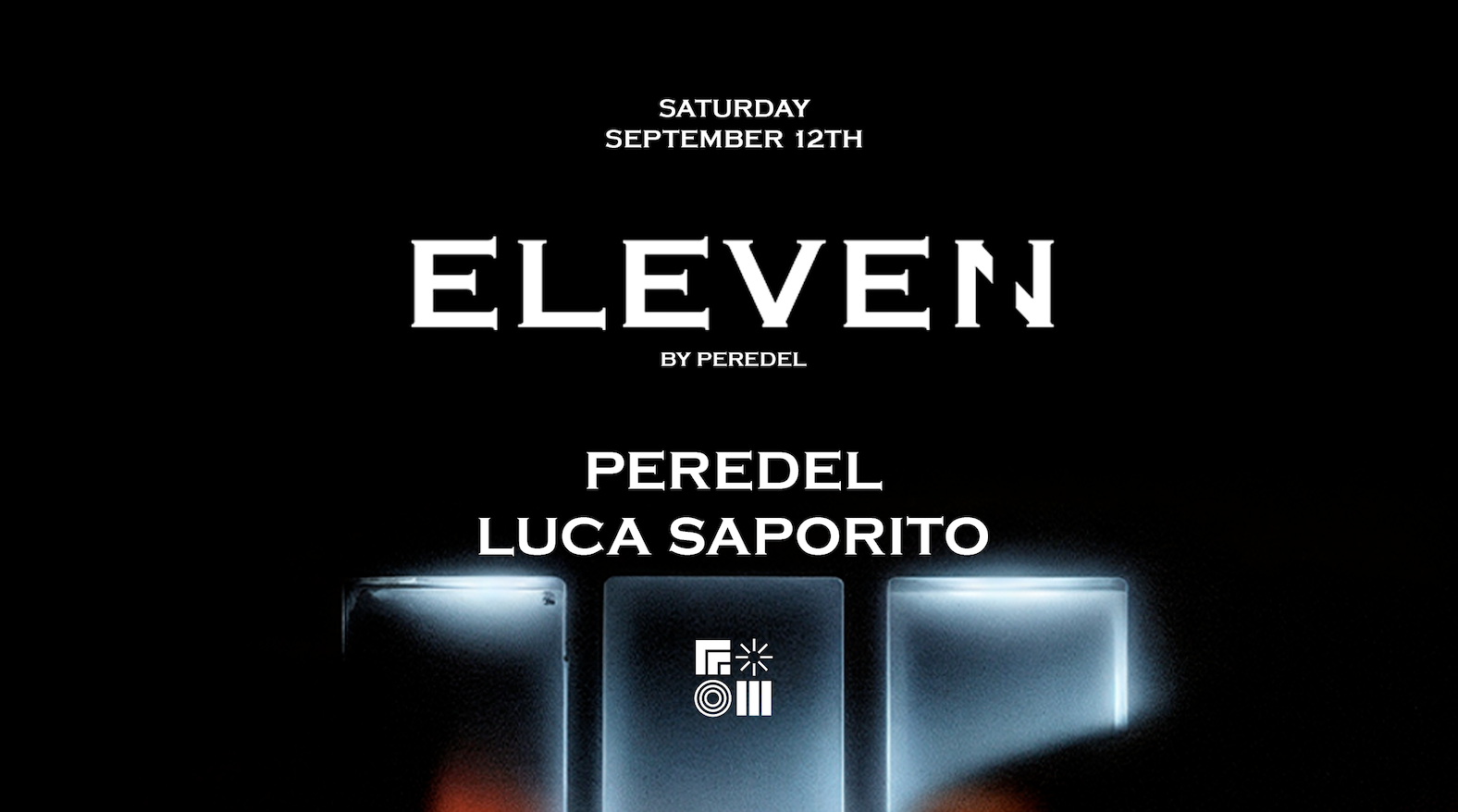 Peredel Eleven