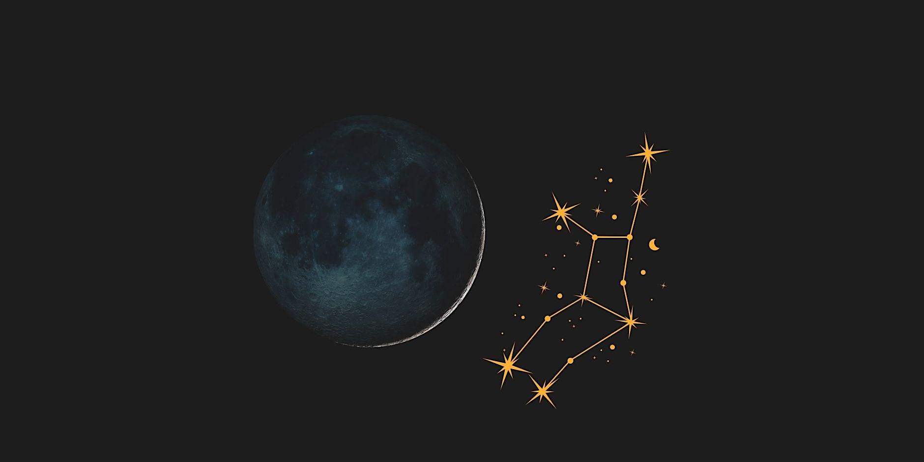 New Moon Journaling