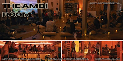 A Night in with Ambi