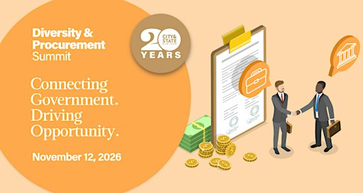 2026 Diversity & Procurement Summit
