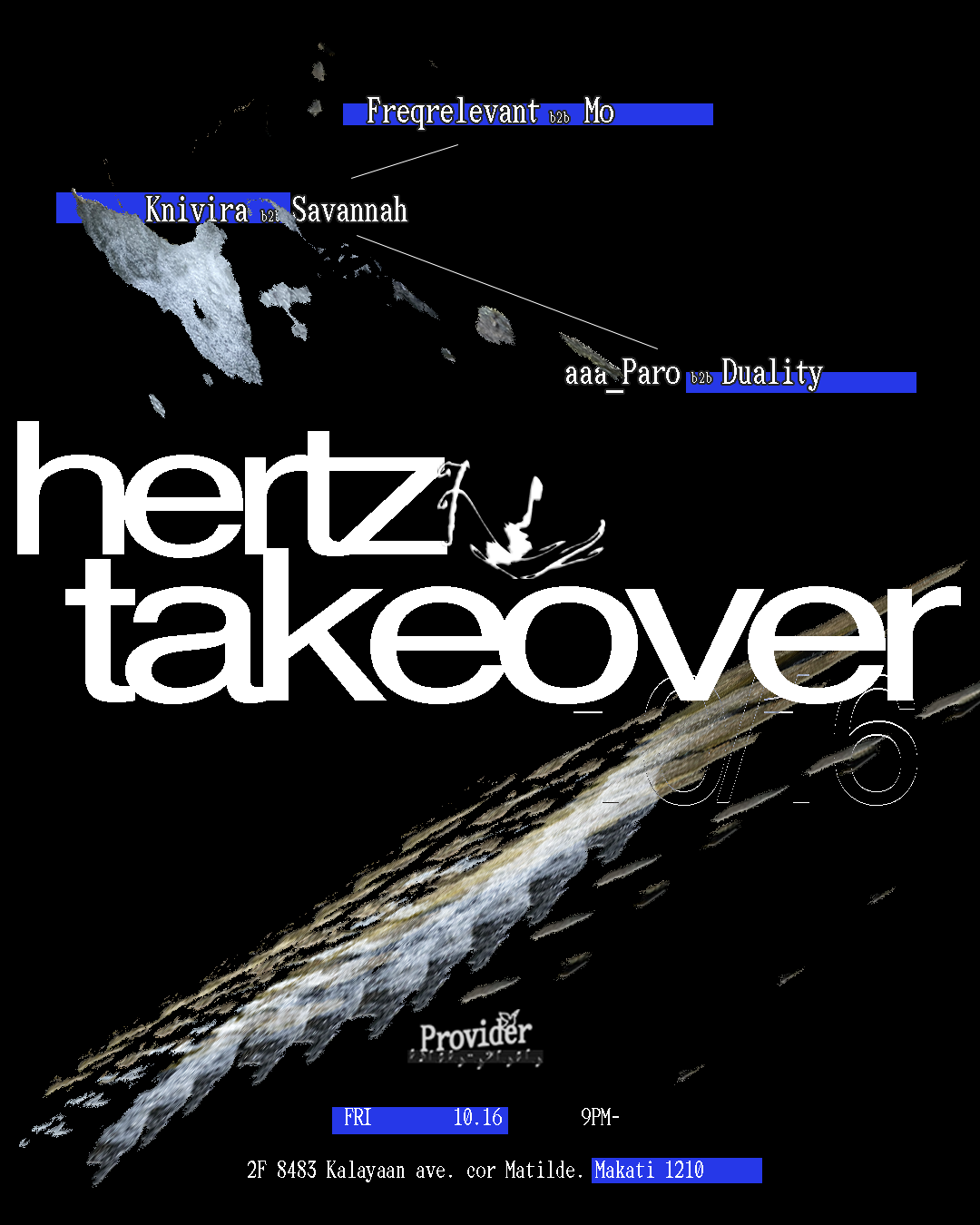 Hertz Takeover