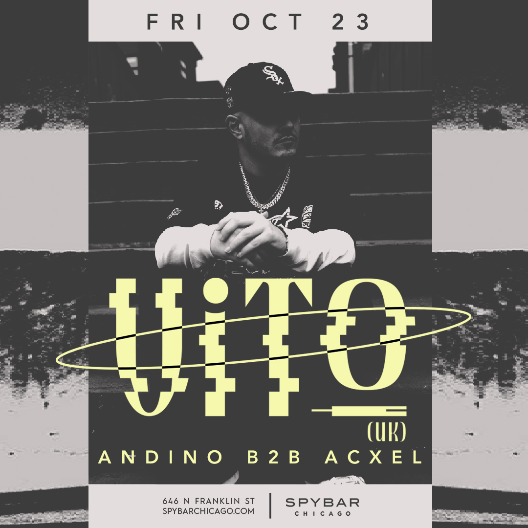 VITO (UK)